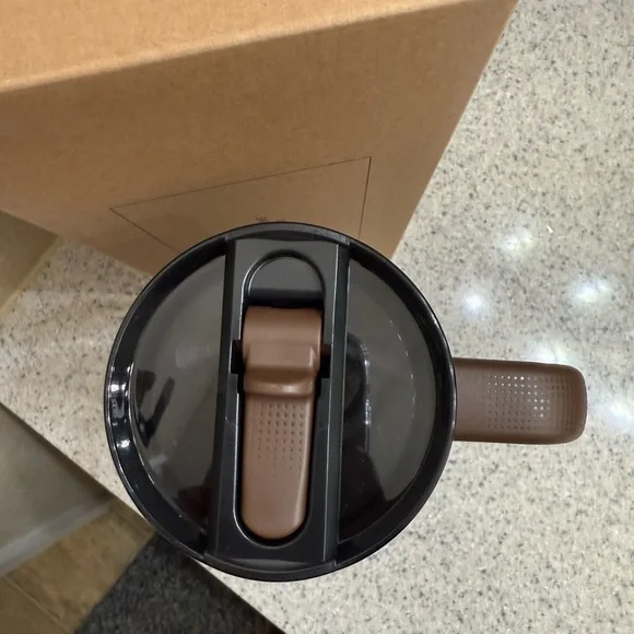 Stanley 30oz OG espresso protour - Picture 2 of 3